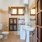 Appartement Su Nurassolu Ussàssai