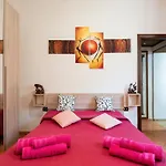 Su Nurassolu Appartement Ussàssai
