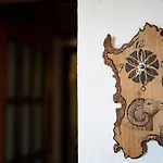 Appartement Su Nurassolu Ussàssai
