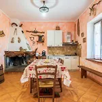 Appartement Su Nurassolu Ussàssai