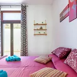 Apartment Su Nurassolu Ussassai