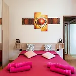 Su Nurassolu Appartement Ussàssai