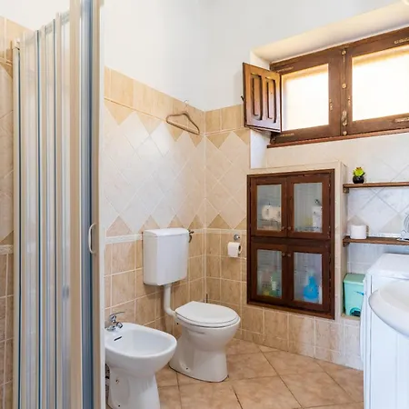 Su Nurassolu Apartment *