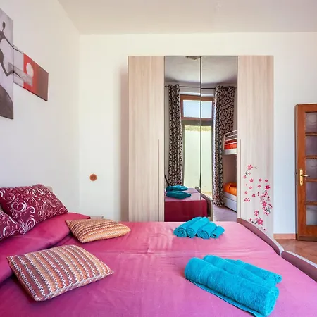 Su Nurassolu Apartment