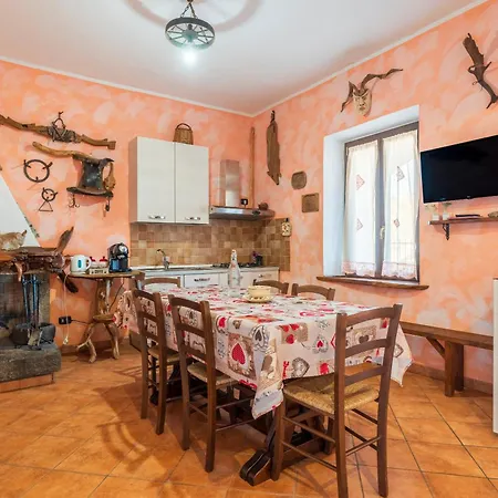 Appartement Su Nurassolu