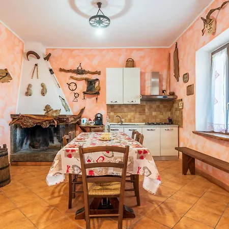 Apartment Su Nurassolu