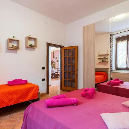 Su Nurassolu Apartment