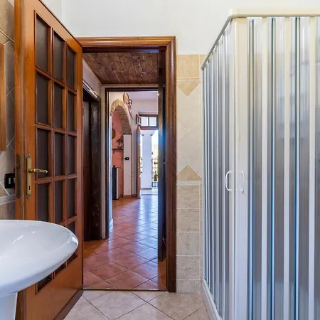 Su Nurassolu Apartment *