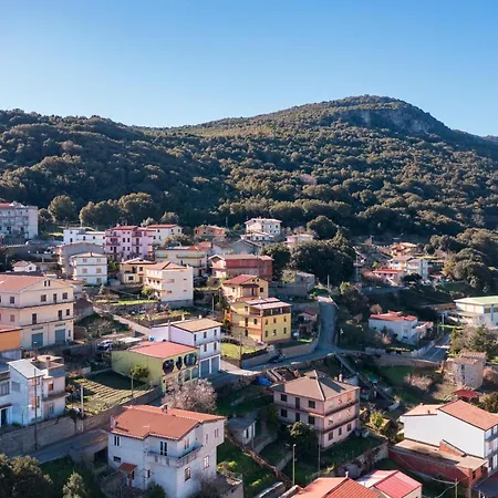 Su Nurassolu Ussàssai