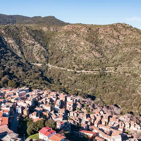 Apartament Su Nurassolu