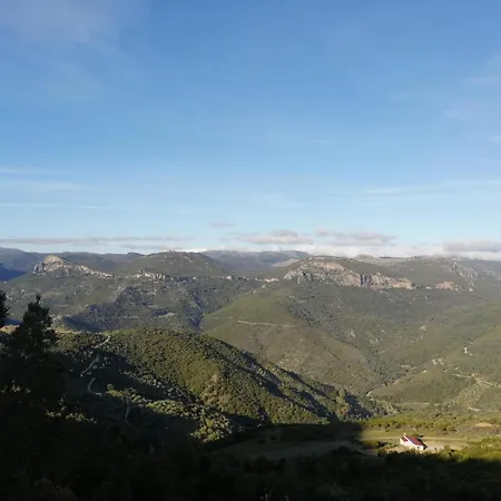 Su Nurassolu Ussàssai